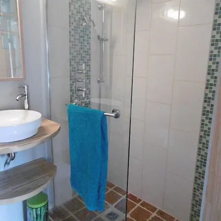Le Clocher Sainte Catherine Apartament