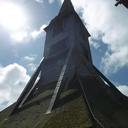 Le Clocher Sainte Catherine *